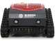 Blue Bird FM 23-53 - Robot desbrozador a control remoto h&iacute;brido
