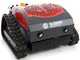 Blue Bird FM 23-53 - Robot desbrozador a control remoto h&iacute;brido
