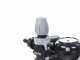 Comet MC20/20 - Motobomba de riego de gasolina - Motor Loncin 148F-2