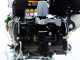 Comet MC20/20 - Motobomba de riego de gasolina - Motor Loncin 148F-2