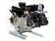 Comet MC20/20 - Motobomba de riego de gasolina - Motor Loncin 148F-2
