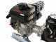 Comet MC20/20 - Motobomba de riego de gasolina - Motor Loncin 148F-2