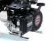 Comet MC20/20 - Motobomba de riego de gasolina - Motor Loncin 148F-2