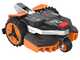 Worx Landroid Vision M600 WR206E - Robot cortac&eacute;sped - Sin instalaci&oacute;n
