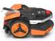 Worx Landroid Vision M600 WR206E - Robot cortac&eacute;sped - Sin instalaci&oacute;n