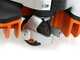 Worx Landroid Vision M600 WR206E - Robot cortac&eacute;sped - Sin instalaci&oacute;n