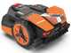 Worx Landroid Vision M600 WR206E - Robot cortac&eacute;sped - Sin instalaci&oacute;n
