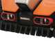 Worx Landroid Vision M600 WR206E - Robot cortac&eacute;sped - Sin instalaci&oacute;n