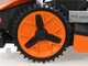Worx Landroid Vision M600 WR206E - Robot cortac&eacute;sped - Sin instalaci&oacute;n