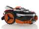 Worx Landroid Vision M600 WR206E - Robot cortac&eacute;sped - Sin instalaci&oacute;n