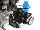 Comet MTP MC25 SC. 4T - Motobomba fumigadora - motor Loncin G200F - para &aacute;cidos y productos qu&iacute;micos