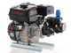 Motobomba fumigadora Comet MTP MC25 SC. 4T - motor Loncin G200F - para &aacute;cidos y productos qu&iacute;micos