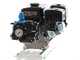 Motobomba fumigadora Comet MTP MC25 SC. 4T - motor Loncin G200F - para &aacute;cidos y productos qu&iacute;micos