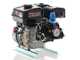 Motobomba fumigadora Comet MTP MC25 SC. 4T - motor Loncin G200F - para &aacute;cidos y productos qu&iacute;micos