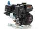 Motobomba fumigadora Comet MTP MC25 SC. 4T - motor Loncin G200F - para &aacute;cidos y productos qu&iacute;micos
