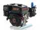 Motobomba fumigadora Comet MTP MC25 SC. 4T - motor Loncin G200F - para &aacute;cidos y productos qu&iacute;micos