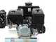 Motobomba fumigadora Comet MTP MC25 SC. 4T - motor Loncin G200F - para &aacute;cidos y productos qu&iacute;micos