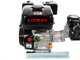 Motobomba fumigadora Comet MTP MC25 SC. 4T - motor Loncin G200F - para &aacute;cidos y productos qu&iacute;micos