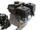 Motobomba fumigadora Comet MTP MC25 SC. 4T - motor Loncin G200F - para &aacute;cidos y productos qu&iacute;micos