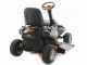 Yard Force E559 - Tractor cortac&eacute;sped de bater&iacute;a 56V/50Ah - Salida lateral y mulching