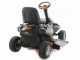 Yard Force E559 - Tractor cortac&eacute;sped de bater&iacute;a 56V/50Ah - Salida lateral y mulching