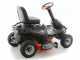 Yard Force E559 - Tractor cortac&eacute;sped de bater&iacute;a 56V/50Ah - Salida lateral y mulching