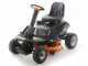Yard Force E559 - Tractor cortac&eacute;sped de bater&iacute;a 56V/50Ah - Salida lateral y mulching