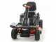Yard Force E559 - Tractor cortac&eacute;sped de bater&iacute;a 56V/50Ah - Salida lateral y mulching