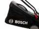 Bosch UniversalRotak 2x18V-37-550 - Cortac&eacute;sped de bater&iacute;a - SIN BATER&Iacute;A NI CARGADOR