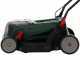 Bosch UniversalRotak 2x18V-37-550 - Cortac&eacute;sped de bater&iacute;a - SIN BATER&Iacute;A NI CARGADOR