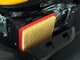 Cortac&eacute;sped de gasolina autopropulsado Stiga COMBI 753 SE - 4 en 1 - Motor ST 170 LS