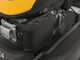 Cortac&eacute;sped de gasolina autopropulsado Stiga COMBI 753 SE - 4 en 1 - Motor ST 170 LS