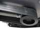 BlackStone BP-CD 160 - Trituradora para tractor - Serie pesada - Desplazamiento hidr&aacute;ulico
