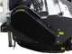 BlackStone BP-CD 160 - Trituradora para tractor - Serie pesada - Desplazamiento hidr&aacute;ulico
