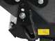 BlackStone BP-CD 160 - Trituradora para tractor - Serie pesada - Desplazamiento hidr&aacute;ulico