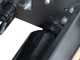 BlackStone BP-CD 160 - Trituradora para tractor - Serie pesada - Desplazamiento hidr&aacute;ulico