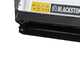 BlackStone BP-CD 160 - Trituradora para tractor - Serie pesada - Desplazamiento hidr&aacute;ulico