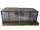 BlackStone BP-CD 160 - Trituradora para tractor - Serie pesada - Desplazamiento hidr&aacute;ulico
