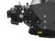 BlackStone BP-CD 160 - Trituradora para tractor - Serie pesada - Desplazamiento hidr&aacute;ulico