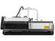 BlackStone BP-CD 160 - Trituradora para tractor - Serie pesada - Desplazamiento hidr&aacute;ulico