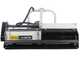BlackStone BP-CD 160 - Trituradora para tractor - Serie pesada - Desplazamiento hidr&aacute;ulico