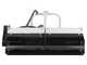 BlackStone BP-CD 160 - Trituradora para tractor - Serie pesada - Desplazamiento hidr&aacute;ulico