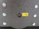 BlackStone BP-CD 160 - Trituradora para tractor - Serie pesada - Desplazamiento hidr&aacute;ulico