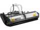 BlackStone BP-CD 160 - Trituradora para tractor - Serie pesada - Desplazamiento hidr&aacute;ulico