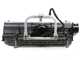 BlackStone BP-CD 160 - Trituradora para tractor - Serie pesada - Desplazamiento hidr&aacute;ulico