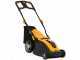 Stiga Combi 344e Kit - Cortac&eacute;sped de bater&iacute;a - 48V/5Ah - Corte 42 cm