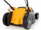 Stiga Combi 344e Kit - Cortac&eacute;sped de bater&iacute;a - 48V/5Ah - Corte 42 cm