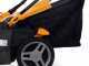 Stiga Combi 344e Kit - Cortac&eacute;sped de bater&iacute;a - 48V/5Ah - Corte 42 cm
