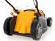 Stiga Combi 344e Kit - Cortac&eacute;sped de bater&iacute;a - 48V/5Ah - Corte 42 cm