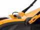 Stiga Combi 344e Kit - Cortac&eacute;sped de bater&iacute;a - 48V/5Ah - Corte 42 cm